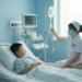 Severe Complications During Childhood Leukemia Therapy Leave a Lasting Mark on Survival in China