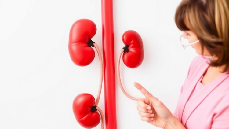 Teaching Patients to Manage Kidney Disease May Lift Quality of Life, Review Finds