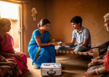 Why India’s Push to Wipe Out Tuberculosis Stumbles at the Preventive Stage