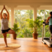 Yoga Builds Strength and Flexibility, but Aerobic Exercise Wins on Balance, Sri Lankan Study Finds