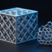Lyrebird Algorithm Cracks the Code of Ultra-Strong 3D-Printed Lattice Structures