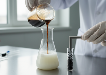 Soil-Derived Humic Acid and Magnetic Nanoparticles Supercharge Waterborne Polyurethane