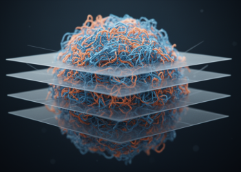 How Much Sequencing Is Enough? Study Maps the Depth Limits of Hi-C Chromatin Maps