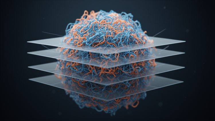 How Much Sequencing Is Enough? Study Maps the Depth Limits of Hi-C Chromatin Maps