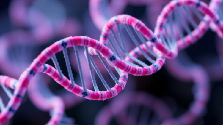 New Computational Tool Links RNA Motifs to the Proteins That Control Splicing