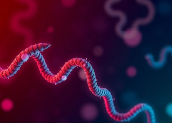 AI Framework Reads the Literature to Map Protein Modifications It Was Never Trained On