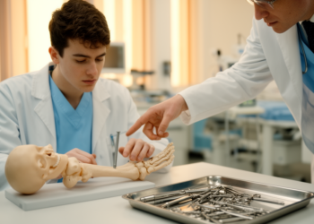 Where Doctors Trained May Matter More Than Ever in Orthopaedic Residency Matches