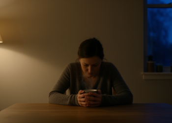 Suppressed Assertiveness Linked to Worse Depression Outcomes and Relapse, Study Finds