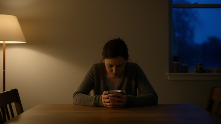 Suppressed Assertiveness Linked to Worse Depression Outcomes and Relapse, Study Finds