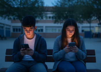 AI Study Pinpoints the Strongest Predictors of Pornography Use Among Spanish Adolescents