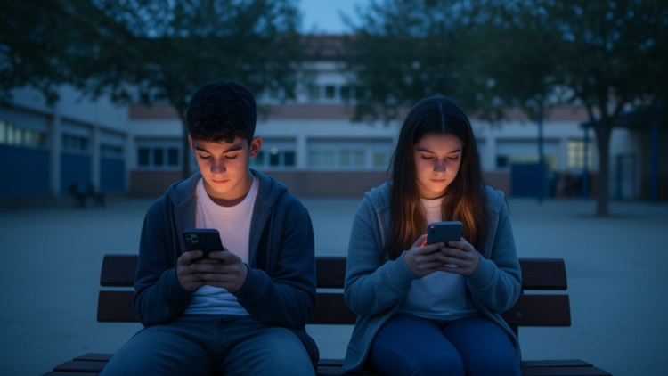 AI Study Pinpoints the Strongest Predictors of Pornography Use Among Spanish Adolescents
