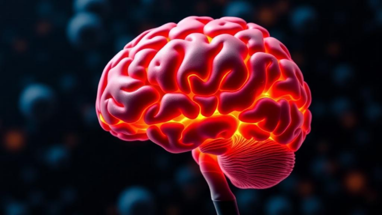 Gut Hormone Ghrelin Rejuvenates Aging Brain Immune Cells to Restore Memory