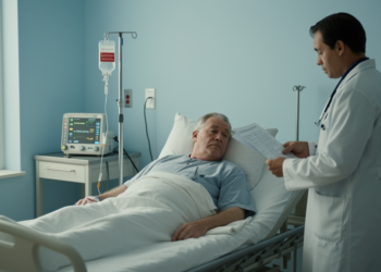 Opioid and Stimulant Use Disorders Raise Readmission Risk After Serious Bacterial Infections