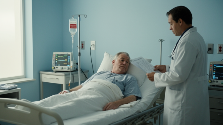 Opioid and Stimulant Use Disorders Raise Readmission Risk After Serious Bacterial Infections