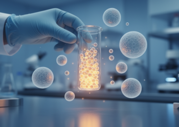 Particle Engineering Takes Center Stage as Journal Prepares Landmark Drug Formulation Issue