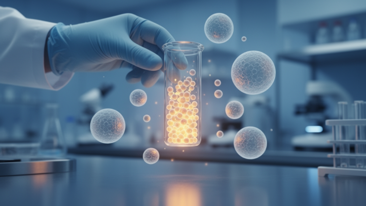 Particle Engineering Takes Center Stage as Journal Prepares Landmark Drug Formulation Issue