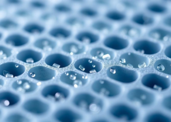 Prewetted Membranes Could Make Sterile Drug Filtration Far More Efficient