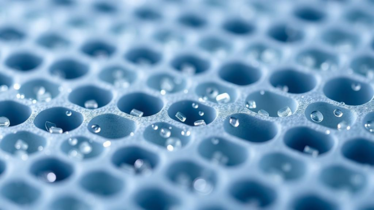 Prewetted Membranes Could Make Sterile Drug Filtration Far More Efficient