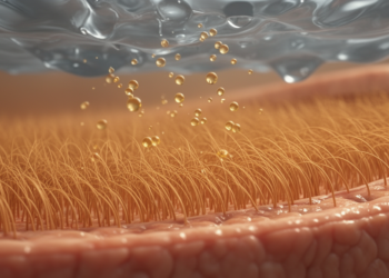 Insulin Reshapes the Brain’s Ciliated Gatekeepers, Study Finds