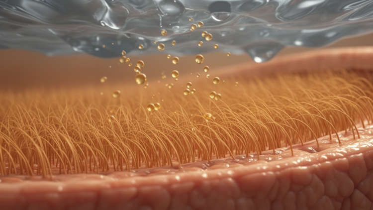 Insulin Reshapes the Brain’s Ciliated Gatekeepers, Study Finds