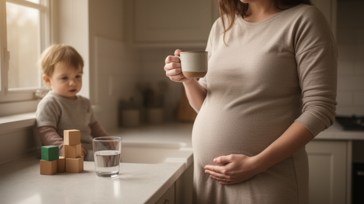 Rare Earth Metals in Pregnancy Linked to Developmental Delays in Toddlers