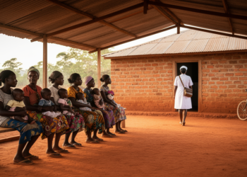 Uganda’s Family Planning Services Reach Most Facilities, But Waiting Times Reveal Deep Inequities