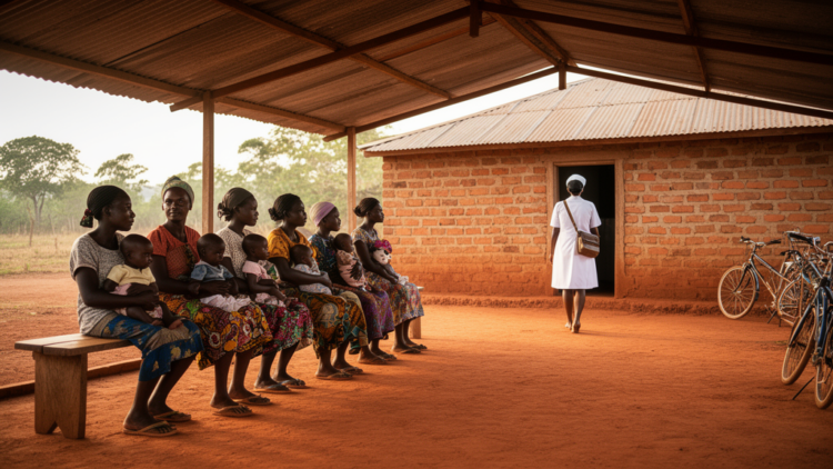 Uganda’s Family Planning Services Reach Most Facilities, But Waiting Times Reveal Deep Inequities