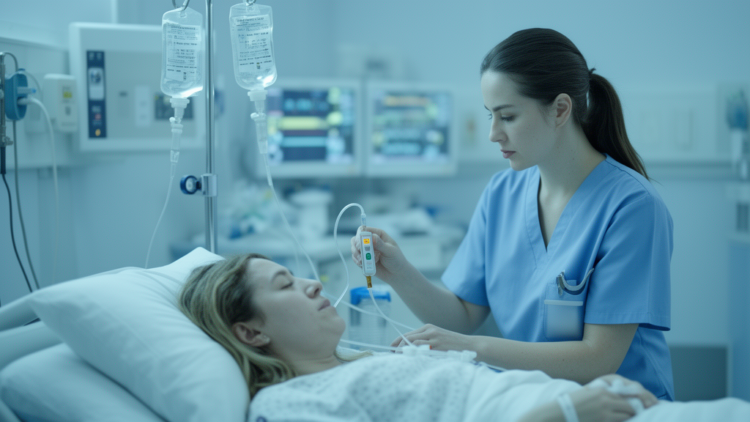 Ultra-Early Vasopressin Shows Promise in Septic Shock, But Randomized Trial Evidence Still Missing