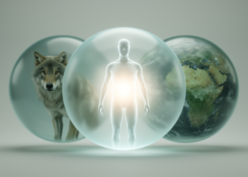 One Health’s Hidden Patient: Why Human Health Still Dominates the Framework