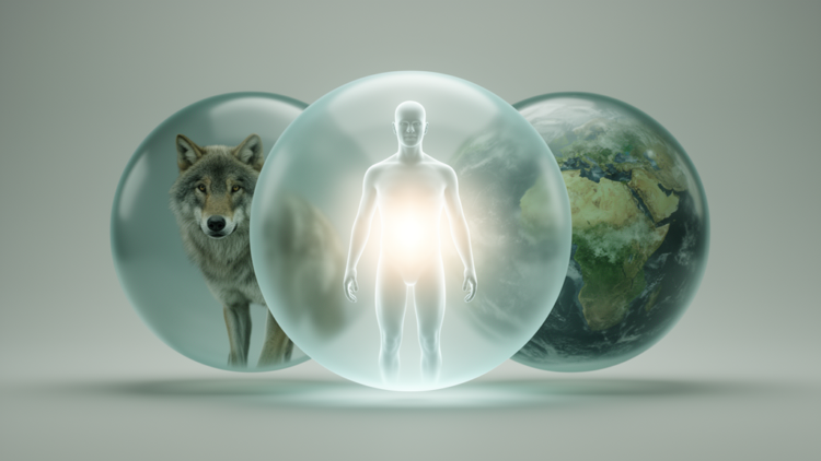 One Health’s Hidden Patient: Why Human Health Still Dominates the Framework