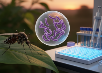 Hidden Malaria Vectors and Parasites Revealed Across Tanzania by New DNA Sequencing Panel