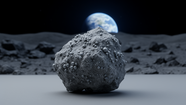 Nickel isotopes from Chang’e-6 samples trace lunar farside micrometeorite rain to inner Solar System