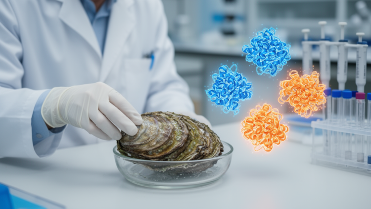Scientists Map the Five Proteins Behind Pacific Abalone Allergy