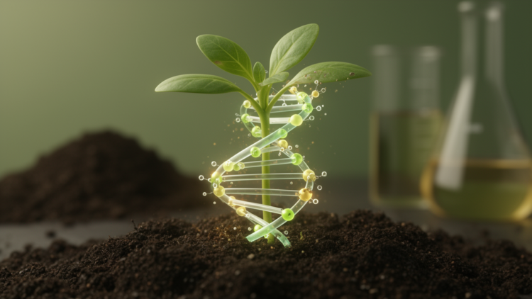Genetic Deletion Rewrites the Rules of Methylation Inheritance in Plants