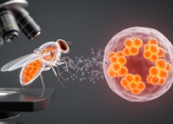 How fruit fly tumors reveal ancient pathways that drive human RAS cancers