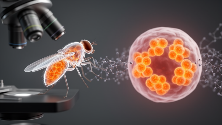 How fruit fly tumors reveal ancient pathways that drive human RAS cancers