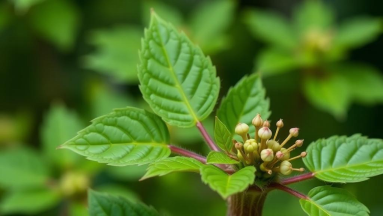Plant Compounds Called Flavonoids Could Become Next-Generation Leukemia Drugs