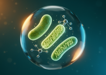 How microalgae and cyanobacteria rewrite their RNA to survive stress