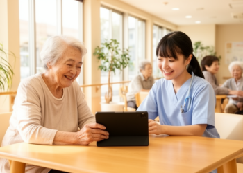 Hebrew SeniorLife Renames Award-Winning R3 Program Health Allies