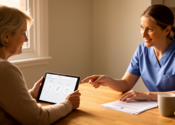 Digital Decision Aids Could Close the Cancer Prevention Gap for Disadvantaged Women