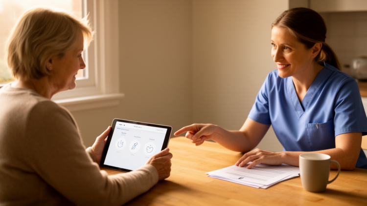 Digital Decision Aids Could Close the Cancer Prevention Gap for Disadvantaged Women