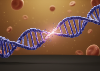 Chromatin Structure and DNA Repair Shaped a Multiple Myeloma Chemotherapy Study Now Retracted