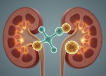 Blood-Borne Immune Checkpoint Proteins Linked to Kidney Cancer Risk in New Case-Control Study