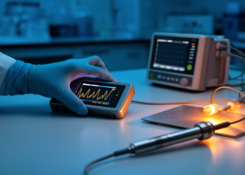 New Lab Tool Records Pain in Real Time, From Temperature to Hand Force