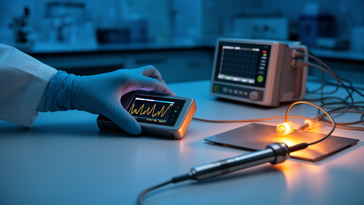 New Lab Tool Records Pain in Real Time, From Temperature to Hand Force
