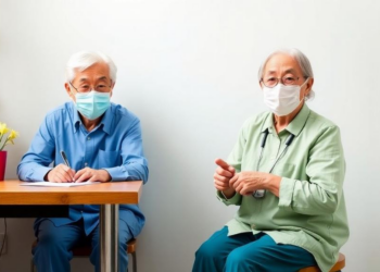 How Workplace Climate Fuels Motivation and Engagement in China’s Elder-Care Frontline