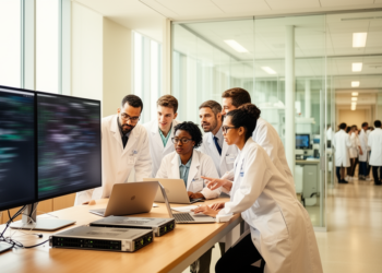 NSF Backs $5 Million Effort to Let Scientists Share Sensitive Data Without Ever Exposing It