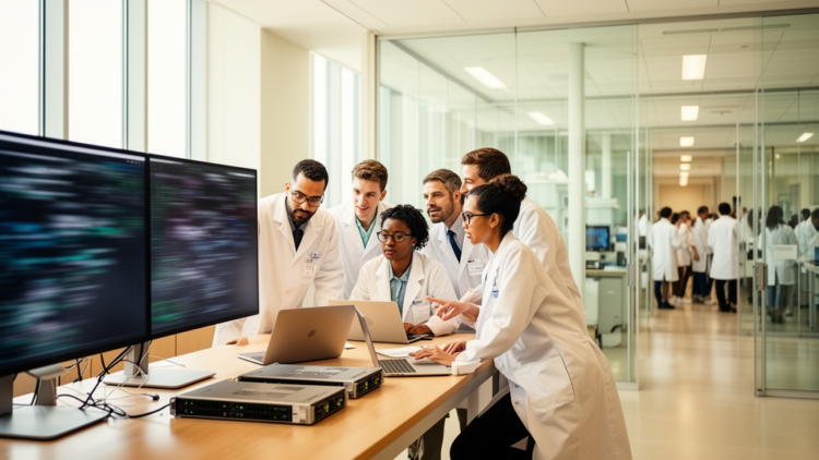 NSF Backs $5 Million Effort to Let Scientists Share Sensitive Data Without Ever Exposing It