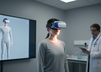 Schizophrenia Study Finds Self-Avatars Fail to Fix Perspective-Taking Deficits