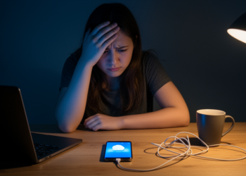 Crashes and Glitches Drive Everything: Scientists Map the Hidden Chain of App Frustrations